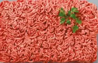 NETTO Meine Fleischerei Rinderhackfleisch Angebot