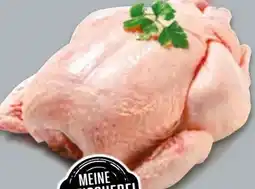 NETTO Meine Fleischerei Mecklenburger Broiler Angebot