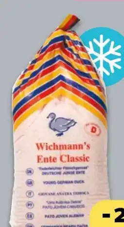 NETTO Wichmann's Ente Classic Angebot