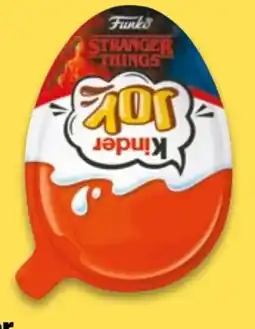 NETTO Ferrero Kinder Joy Angebot