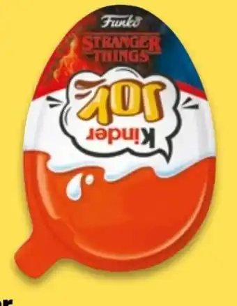 NETTO Ferrero Kinder Joy Angebot