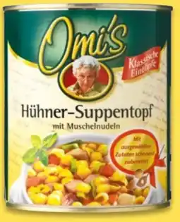 NETTO Omi's Eintöpfe Angebot