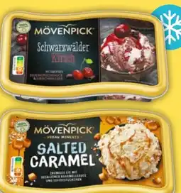 NETTO Mövenpick Eis Angebot
