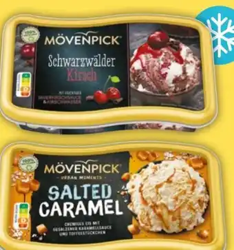 NETTO Mövenpick Eis Angebot