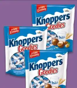 NETTO Storck Knoppers Goodies Angebot