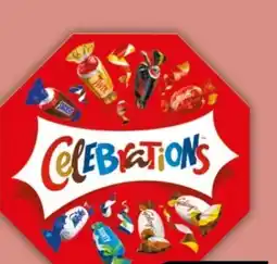 NETTO Mars Celebrations Angebot