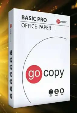 NETTO Go Paper Kopierpapier Angebot