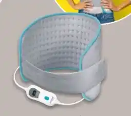 NETTO Ecomed by Medisana Heizkissen HP-53E Angebot