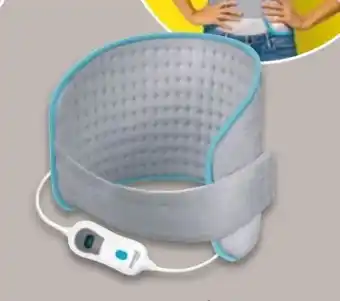 NETTO Ecomed by Medisana Heizkissen HP-53E Angebot