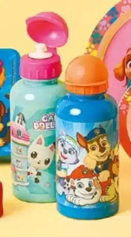 NETTO Trinkflasche Paw Patrol Angebot