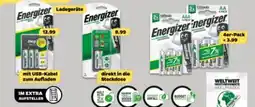 NETTO Energizer Batterien Angebot