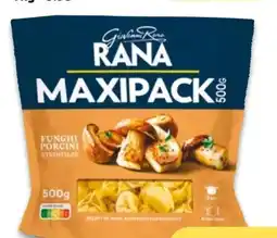 NETTO Giovanni Rana Tortellini Funghi Porcini Angebot