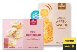 NETTO Finton's Mini Apfel-Tasche Angebot