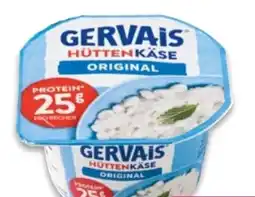 NETTO Gervais Hüttenkäse Original Angebot