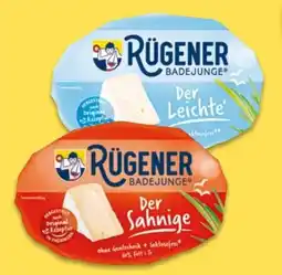 NETTO Rügener Badejunge Der Sahnige Angebot