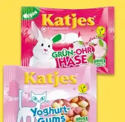 NETTO Katjes Yoghurt-Gums Angebot