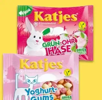 NETTO Katjes Yoghurt-Gums Angebot