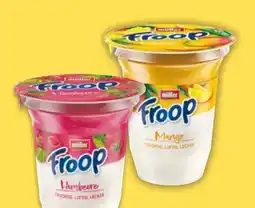 NETTO Müller Froop Himbere Angebot