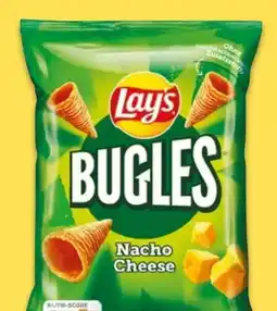 NETTO Lay's Bugles Nacho Cheese Angebot
