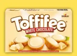 NETTO Storck Toffifee White Chocolate Angebot