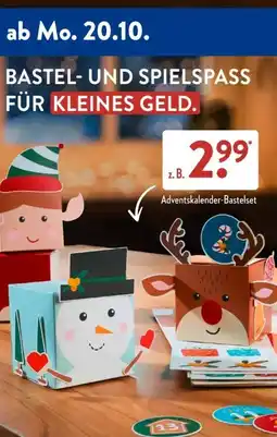 Aldi Süd Action 21 Angebot