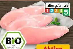 REWE Hähnchenbrust-Filet Angebot