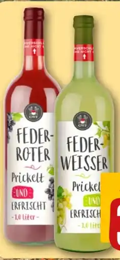 REWE GWF Franken Federweißer Angebot
