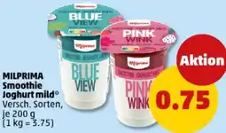 PENNY MILPRIMA Smoothie Joghurt mild Angebot