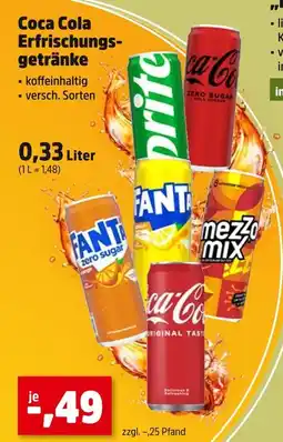 Thomas Philipps Coca cola coca cola original taste Angebot