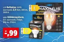Thomas Philipps Maximus reflektor Angebot