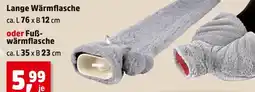 Thomas Philipps Lange wärmflasche Angebot