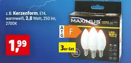 Thomas Philipps Maximus led-leuchtmittel Angebot