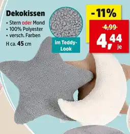 Thomas Philipps Dekokissen stern Angebot