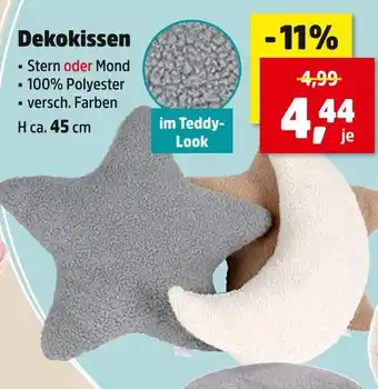 Thomas Philipps Dekokissen stern Angebot