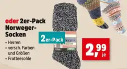 Thomas Philipps Norweger-socken Angebot