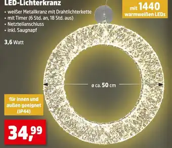 Thomas Philipps Led-lichterkranz Angebot