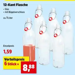 Thomas Philipps 12-kant flasche Angebot