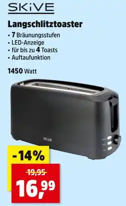 Thomas Philipps Skive langschlitztoaster Angebot