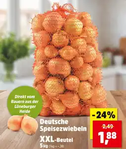 Thomas Philipps Deutsche speisezwiebeln Angebot