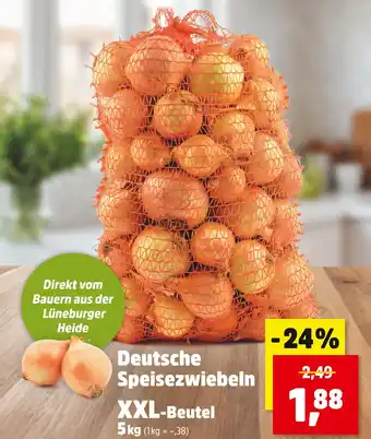 Thomas Philipps Deutsche speisezwiebeln Angebot