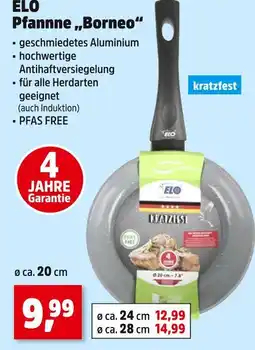 Thomas Philipps Elo pfanne „borneo“ ø ca. 20 cm Angebot