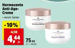 Thomas Philipps Hormocenta anti-age tagescreme Angebot