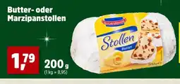 Thomas Philipps Kuchenmeister butterstollen Angebot