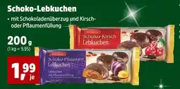 Thomas Philipps Schoko-kirsch lebkuchen Angebot