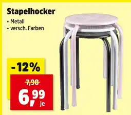 Thomas Philipps Stapelhocker Angebot