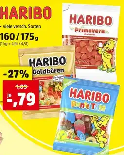 Thomas Philipps Haribo primavera Angebot