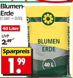 Wreesmann Blumenerde Angebot