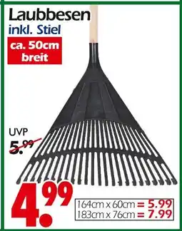 Wreesmann Laubbesen Angebot