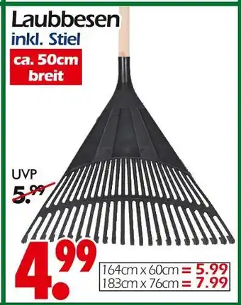 Wreesmann Laubbesen Angebot