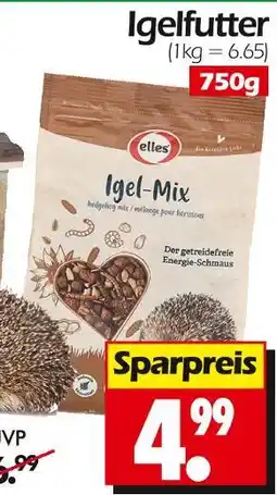 Wreesmann Elles igel-mix Angebot